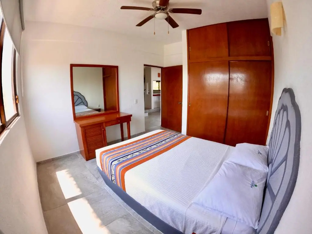 Quinta Carrizalillo - Chambres
