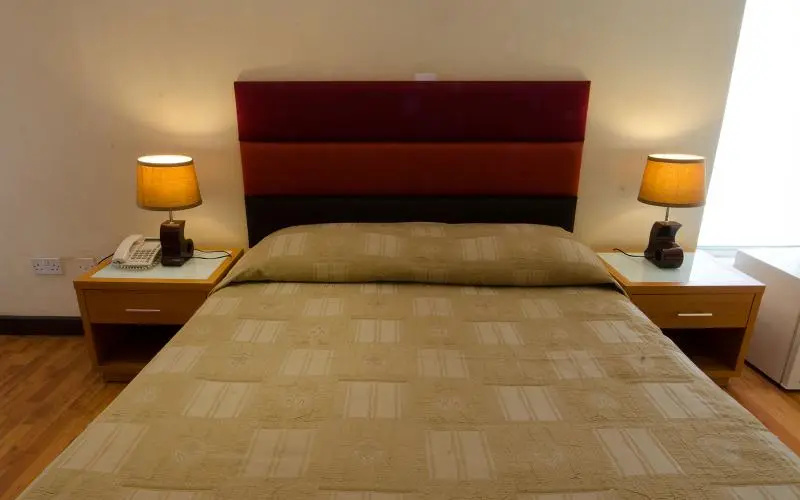 Kabira Country Club - Chambres