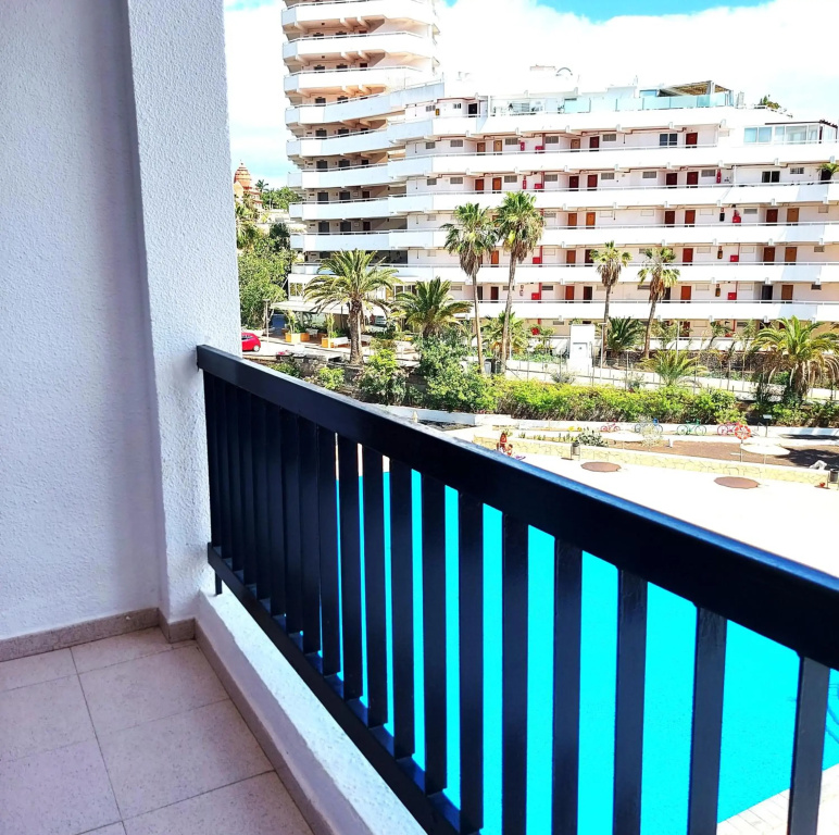 Ocean View, Wifi Free, Playa Las Americas