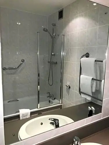The Epping Forest Hotel - Chambres