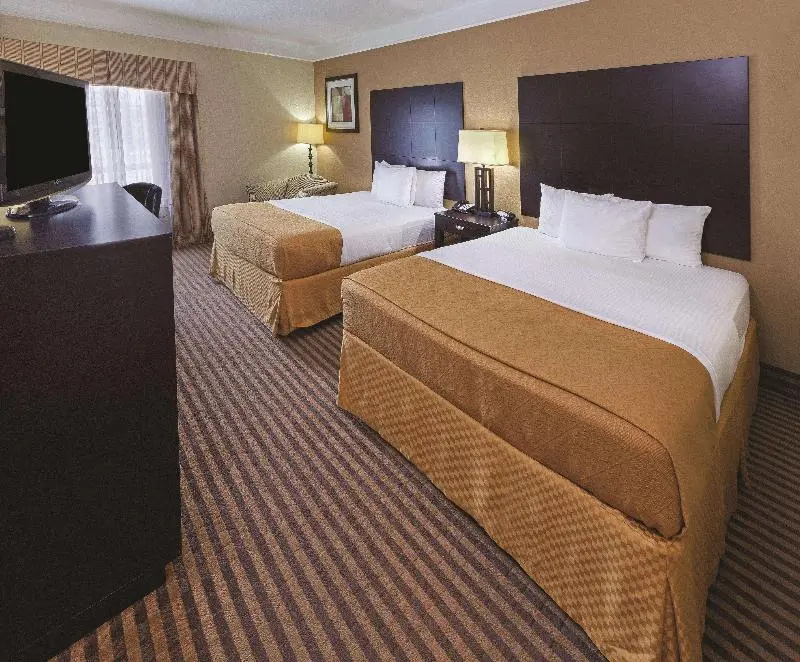 La Quinta Inn & Suites by Wyndham Livingston - Chambres