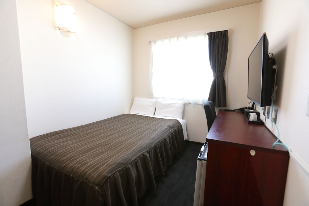 Osaka Corona Hotel 사진 2