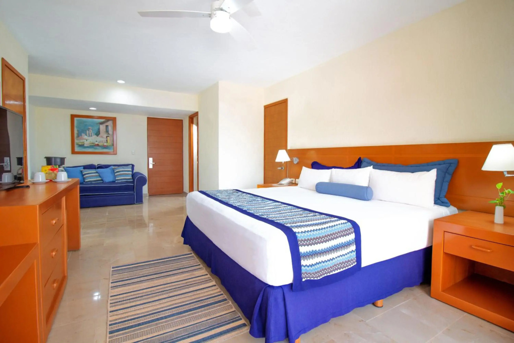 Plaza Pelicanos Grand Beach Resort - All Inclusive - Général
