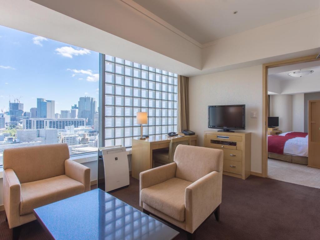 Hotel Grand Arc Hanzomon 사진 12