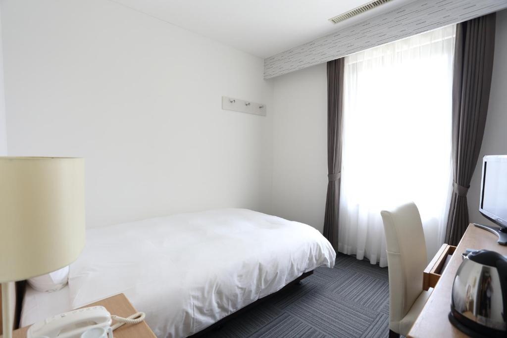 Hotel International House Osaka 사진 5
