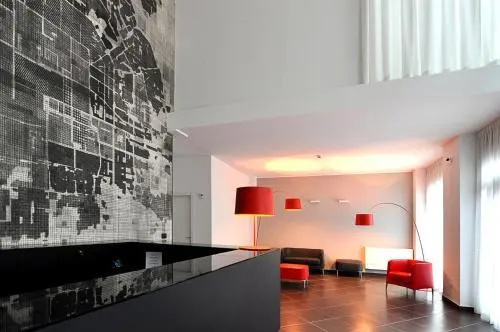 Bb Hotels Aparthotel Arcimboldi - Général