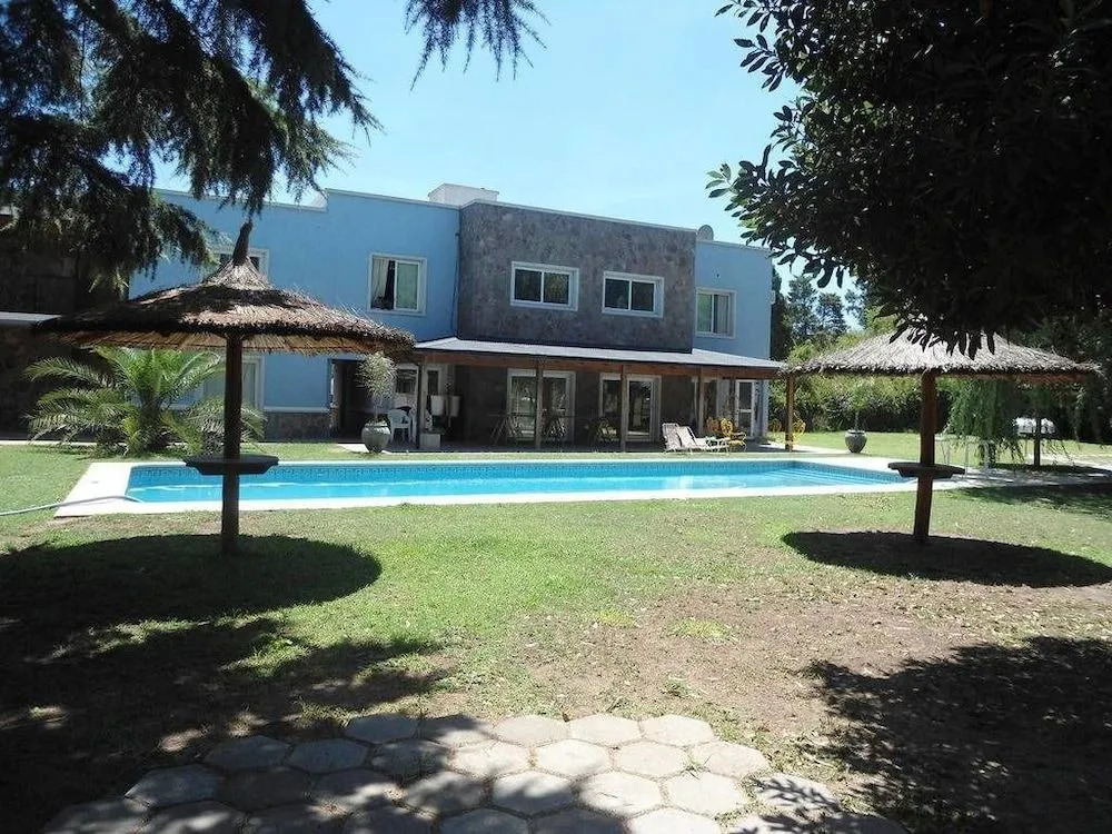 Las Moras Multiespacio