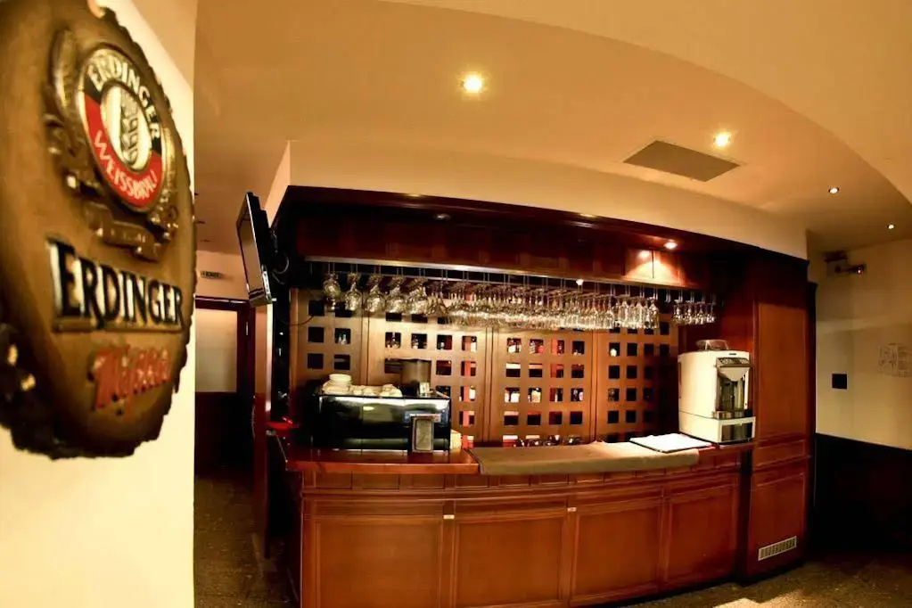 Edi Hotel Sofia - Général