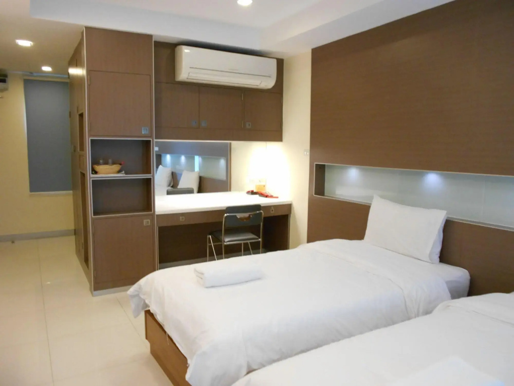Hotel photo 5