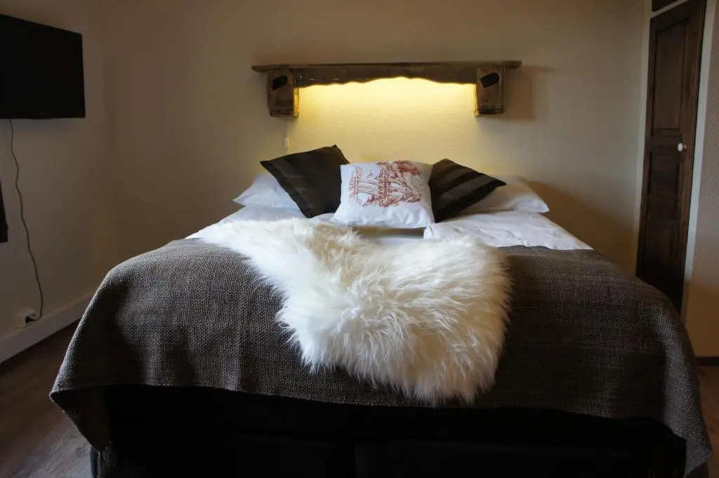 Nordal Turistsenter - Chambres