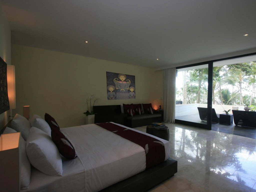 Kelapa Retreat & Spa - Général