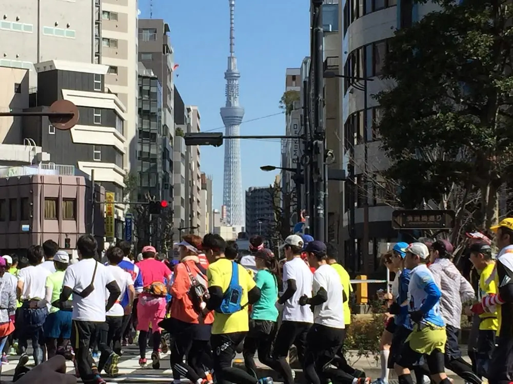 KEYAKIAN Tokyo Nihonbashi 사진 30