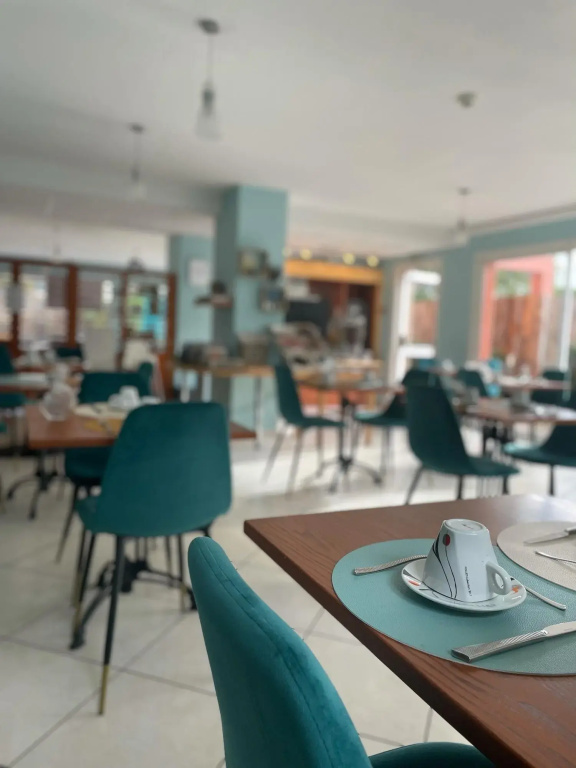 Deltour Hotel Puy en Velay - Général