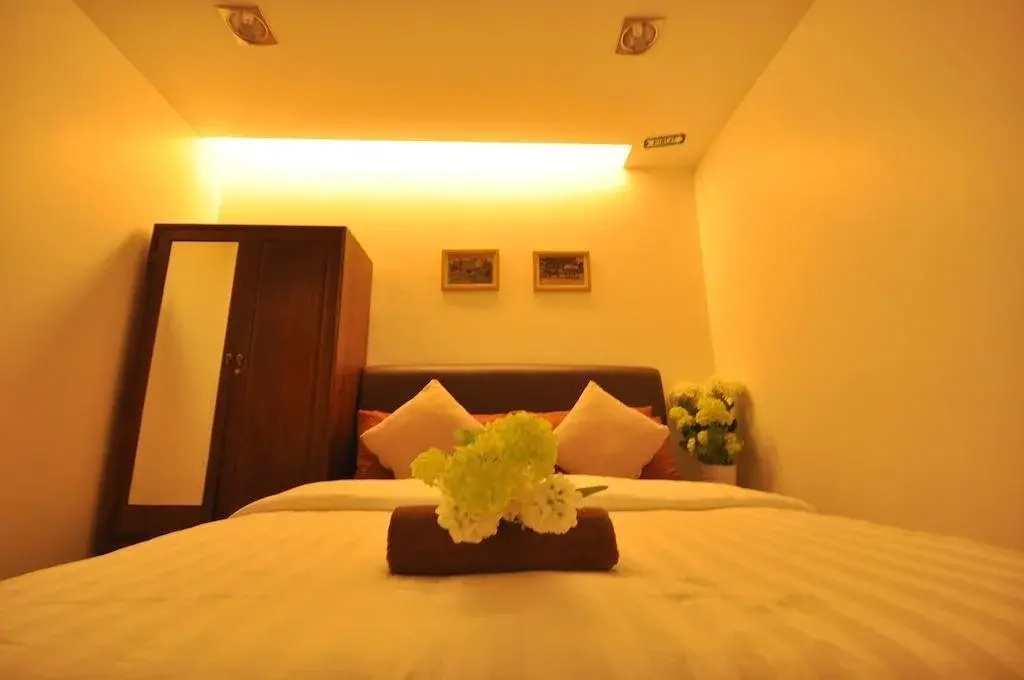Hotel photo 20
