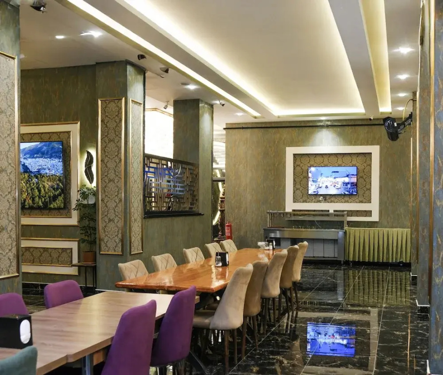 Hotel photo 12