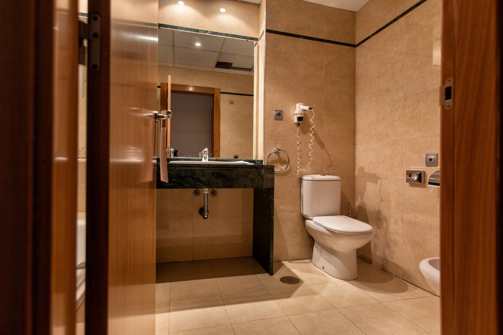 Hotel Vértice Índalo Almería - Général