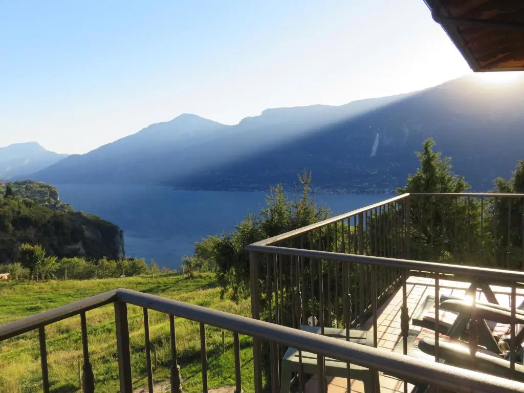 Hotel Villa Selene - Chambres