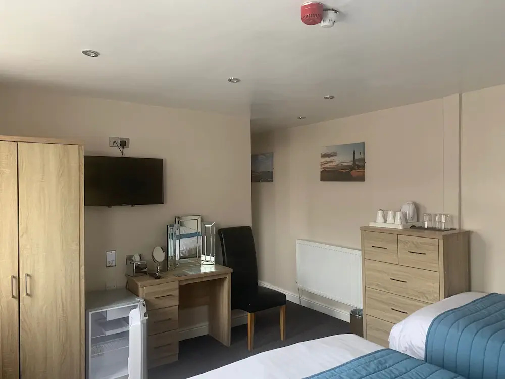 Hotel photo 10