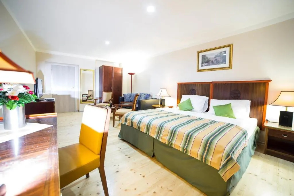 Apartmány Amethyst - Chambres