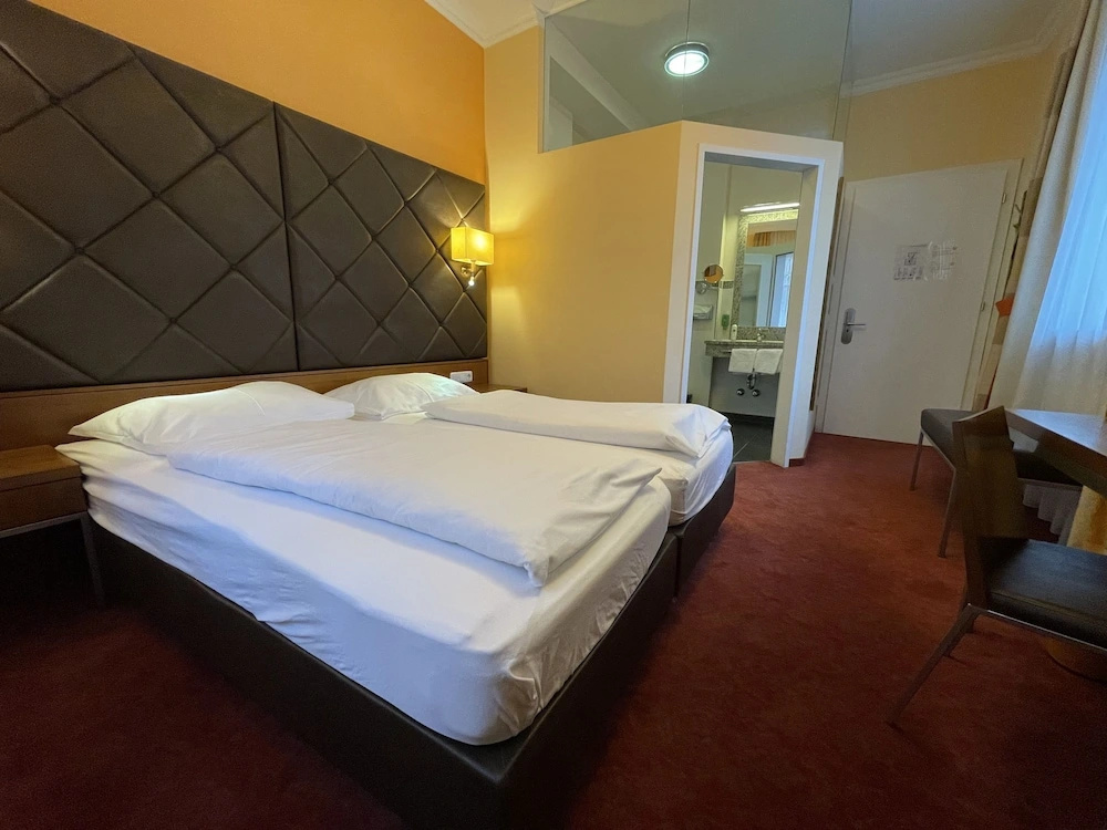 Villa Ceconi by Das Grüne Hotel zur Post - Chambres