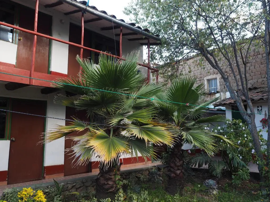 Hotel photo 23