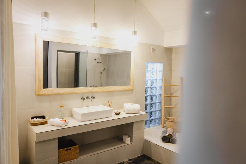 Indiana Kenanga Luxury Boutique Hotel & Spa