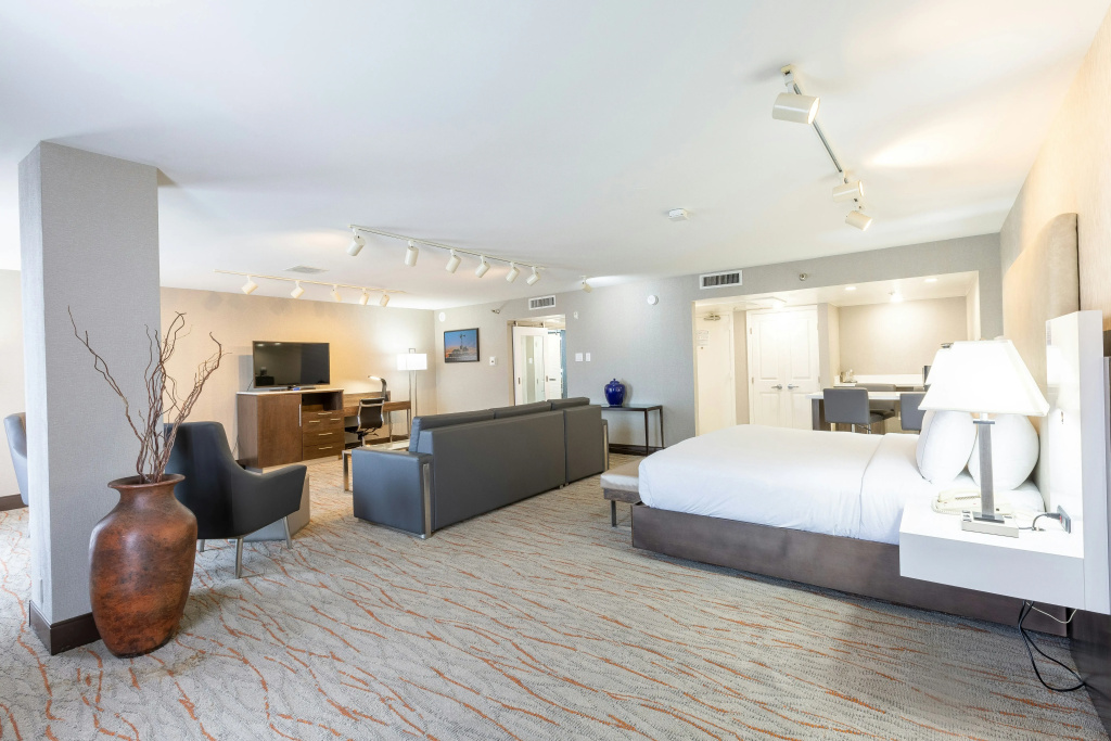 DoubleTree by Hilton Dallas - Richardson - Général