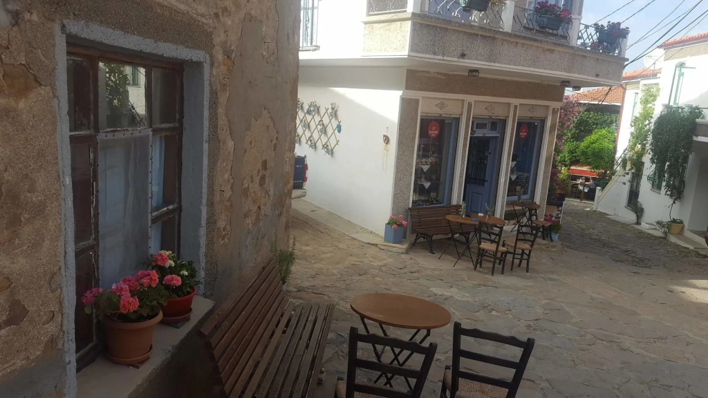 Meydani Butik Hotel