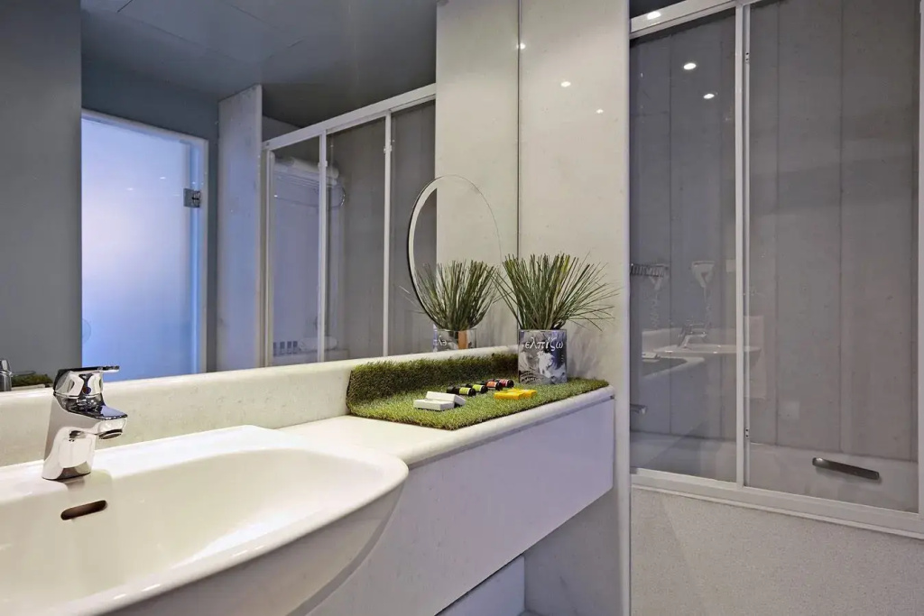 City Hotel Thessaloniki - Général