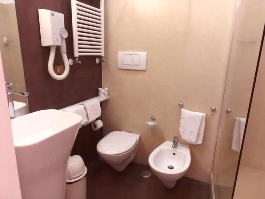 DNB House Hotel — 3