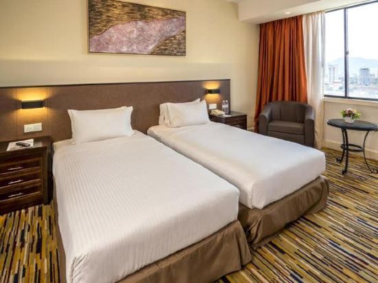 Hotel Royal Penang
