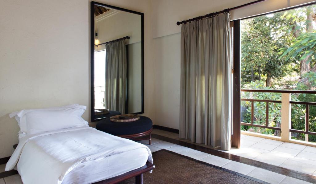 Kayumanis Sanur / Villas & Spa