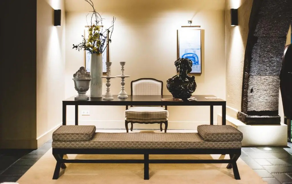 Castanheiro Boutique Hotel - Général