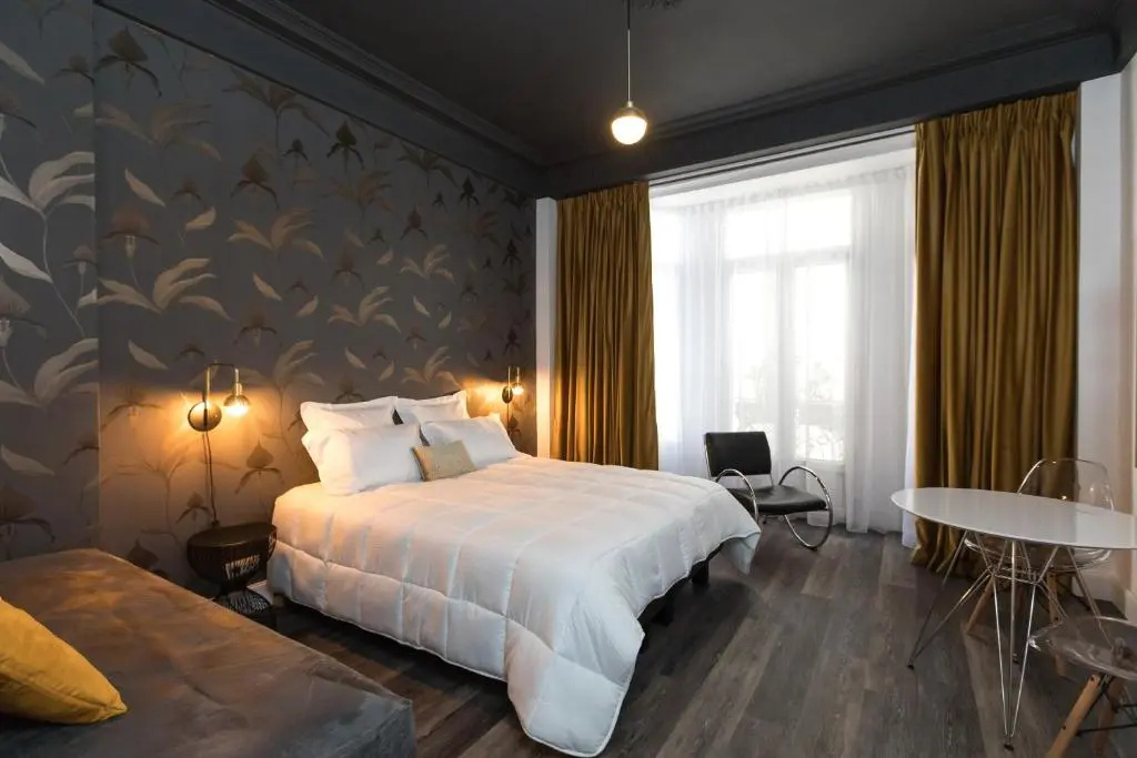 Family Junior Suite
