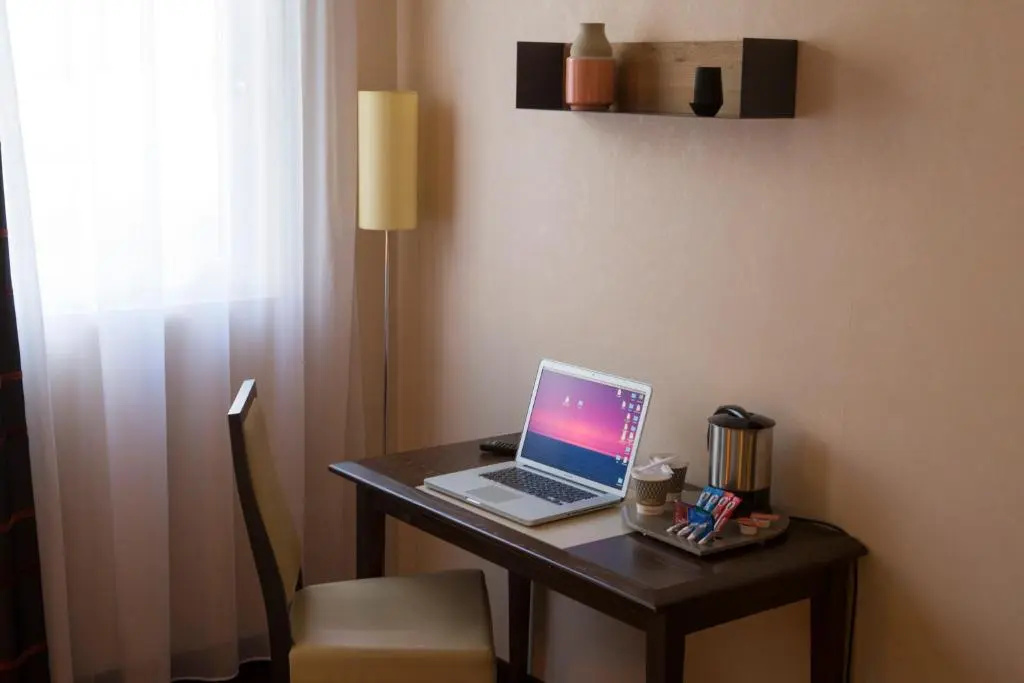 Mercure Rennes Cesson - Chambres