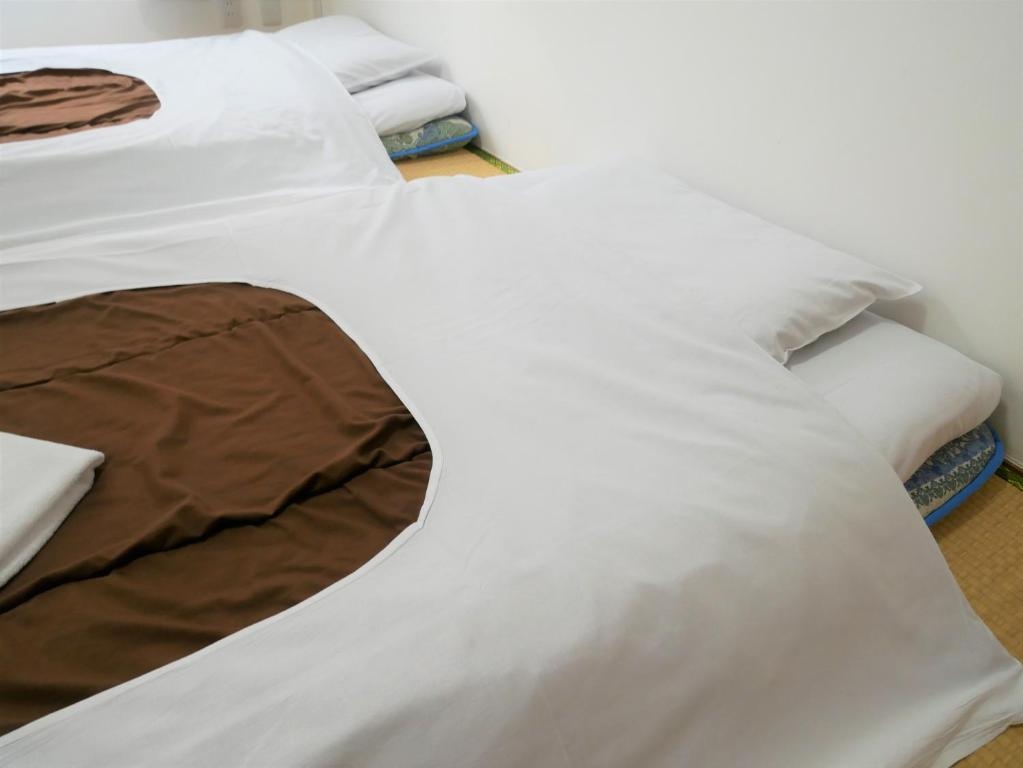 Sakura Hotel Nippori 사진 8
