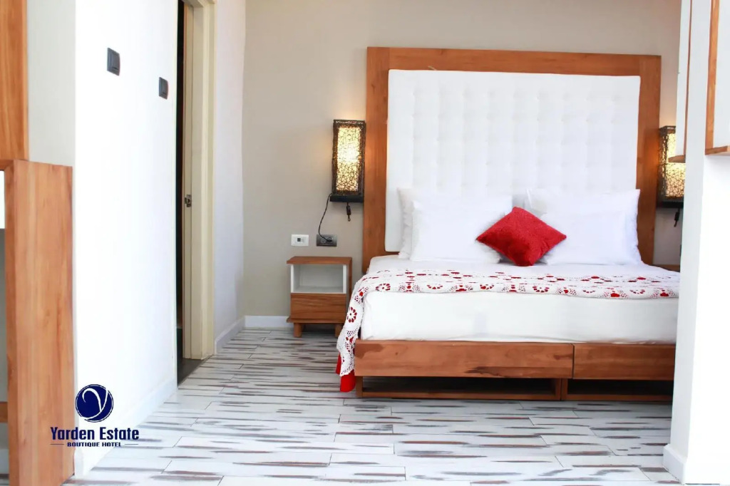 Boutique Hotel - Yarden Estate