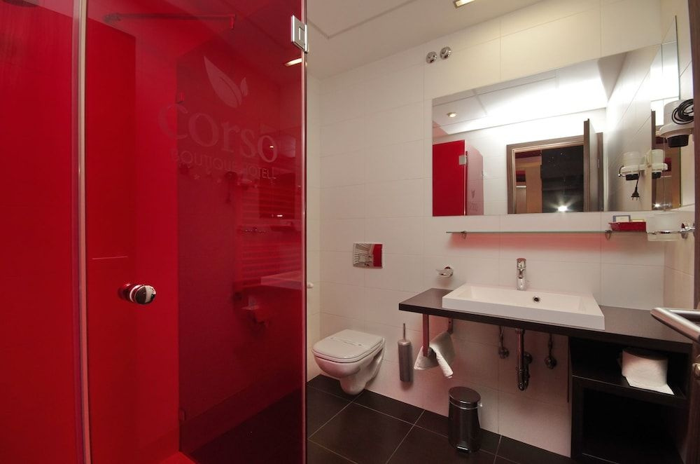 Corso Boutique Hotel - Général