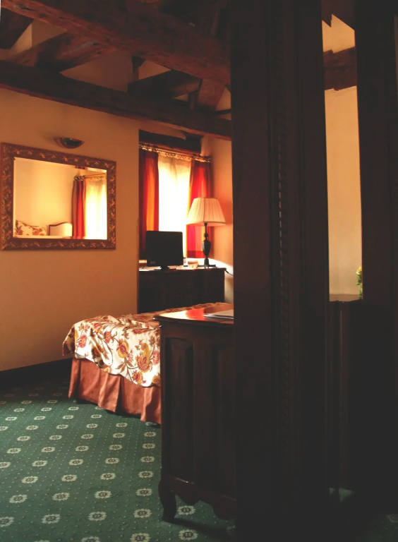 Hotel Corte Contarina - Général