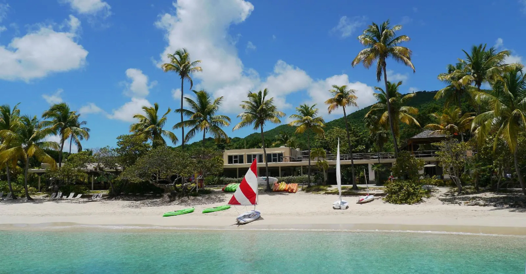 Caneel Bay - фото 8