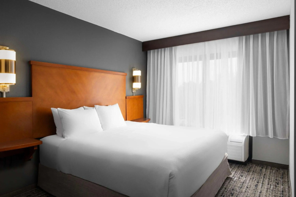 Hyatt Place Chantilly Dulles Airport-South - Général