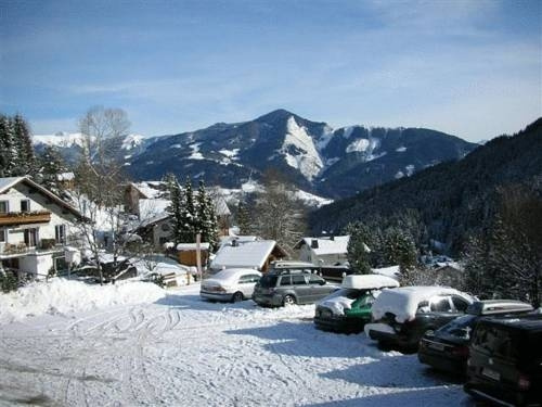 Pension Margarete - 2