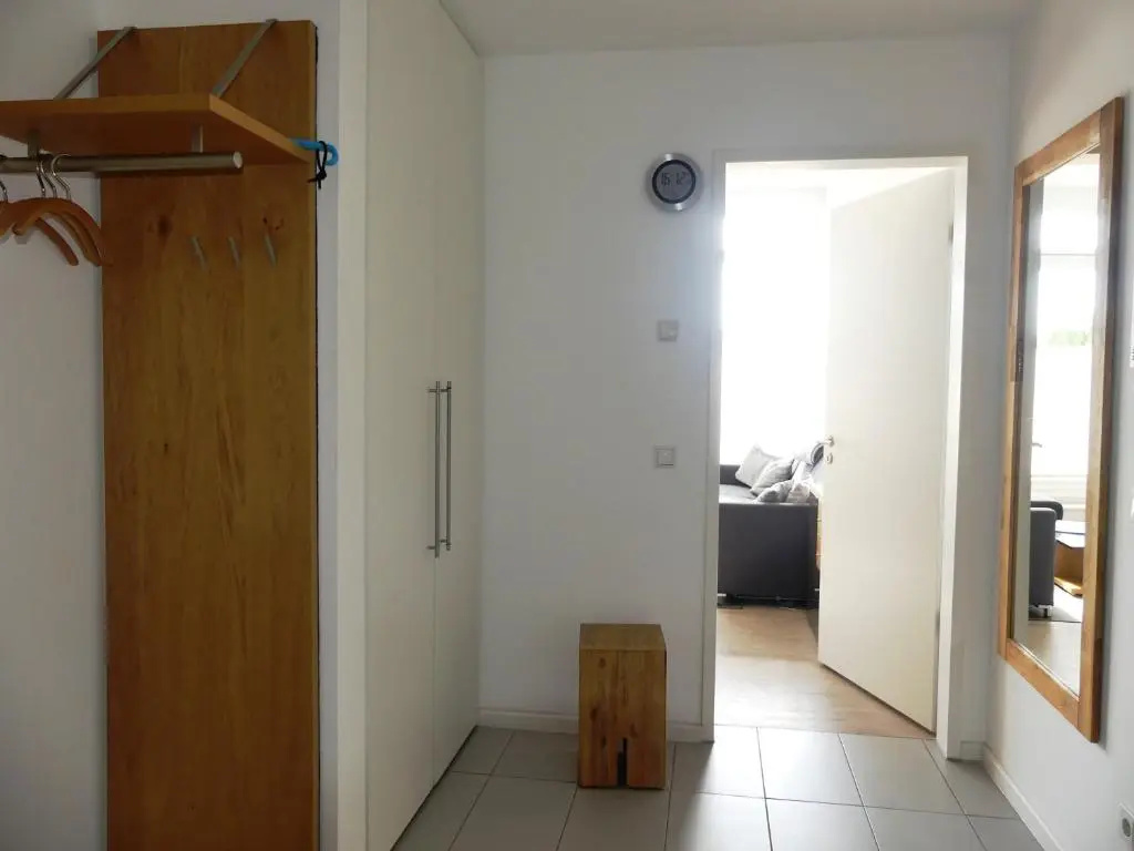 Upstalsboom Dnen Resort Binz - Chambres