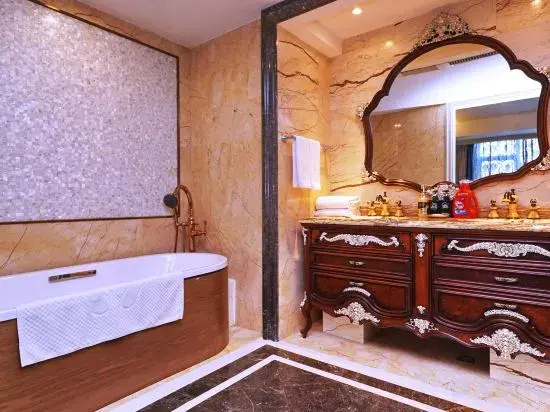 Daluqiao Hotel - Général