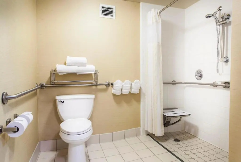 Hilton Garden Inn Denver Airport - Chambres