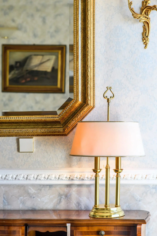 Mediterranean Palace Hotel - Chambres