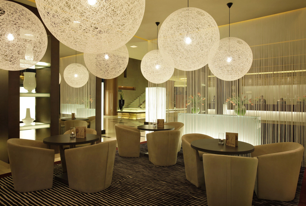 Park Rotana: фото 2