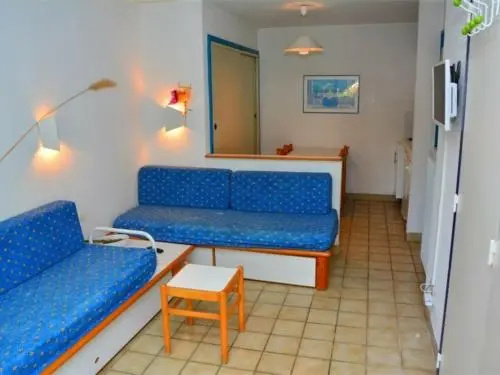 Apartment Residence caraibes 1