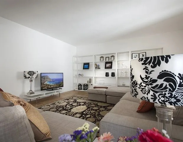 BB22 b&b apartments historical palace center by null