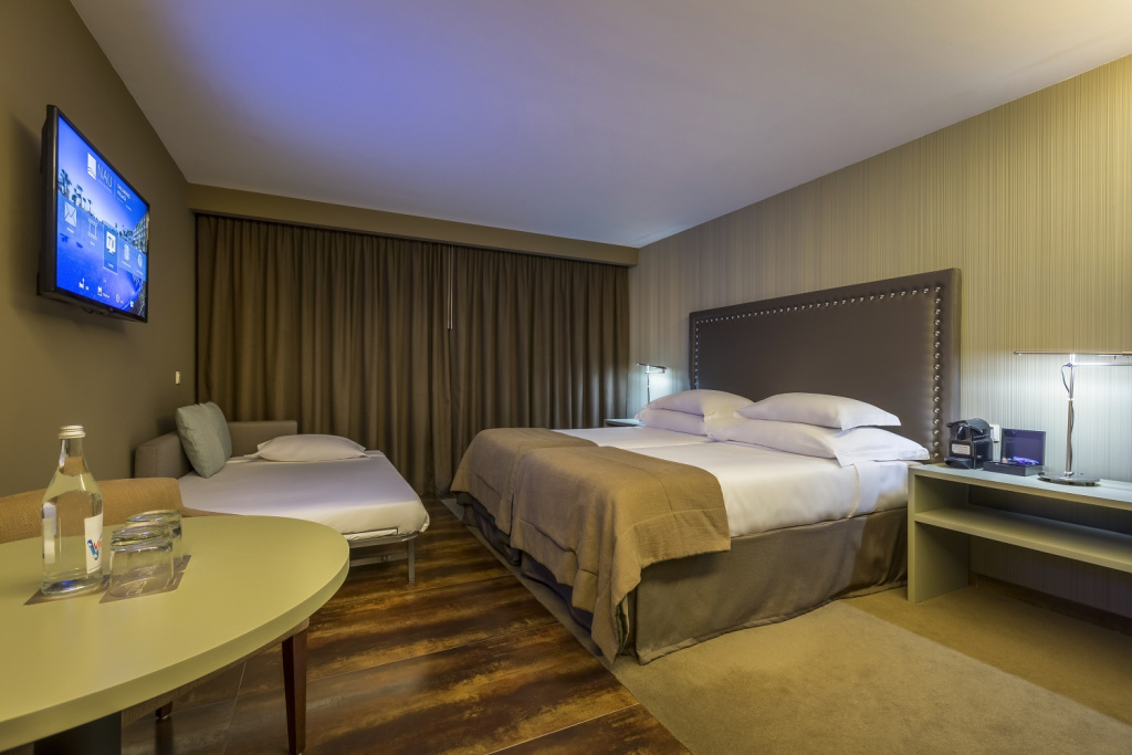 Algarve Marriott Salgados Golf Resort & Spa - фото 5